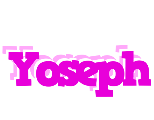 Yoseph rumba logo