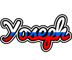 Yoseph russia logo