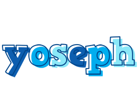 Yoseph sailor logo