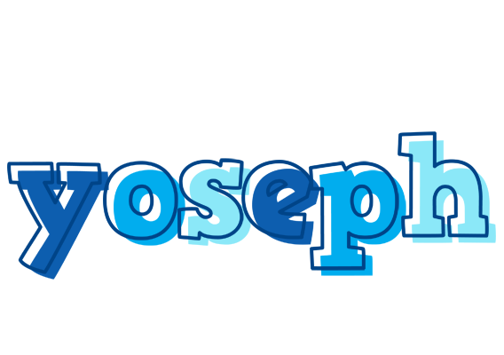 Yoseph sailor logo