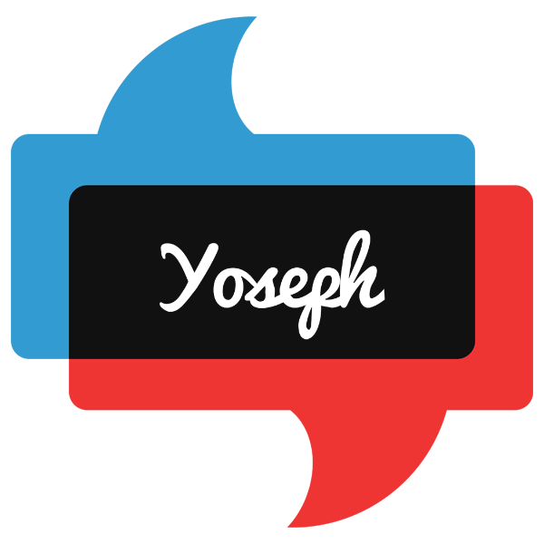 Yoseph sharks logo