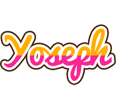 Yoseph smoothie logo