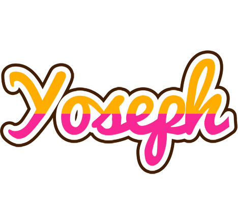 Yoseph smoothie logo