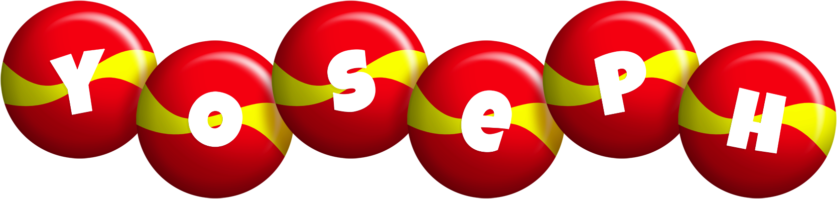 Yoseph spain logo