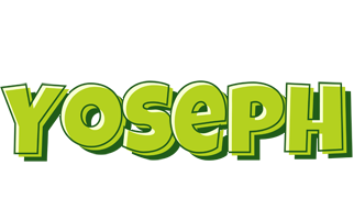 Yoseph summer logo