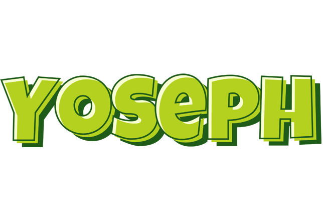 Yoseph summer logo