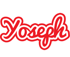 Yoseph sunshine logo