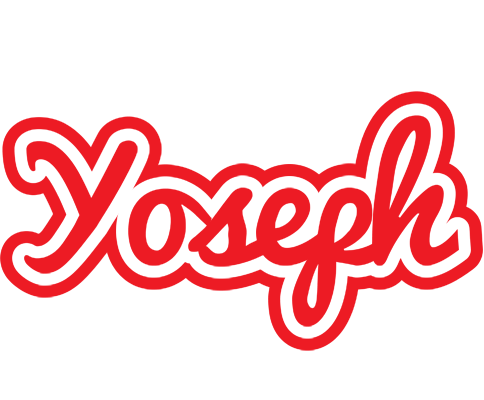 Yoseph sunshine logo
