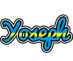 Yoseph sweden logo