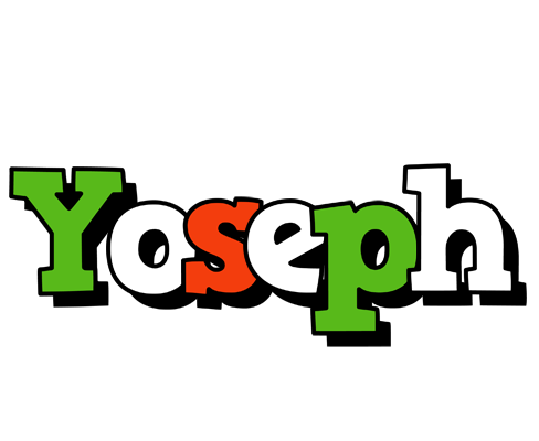 Yoseph venezia logo