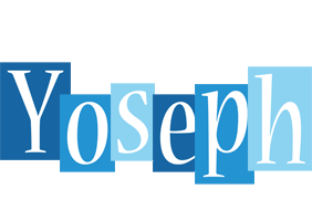 Yoseph winter logo