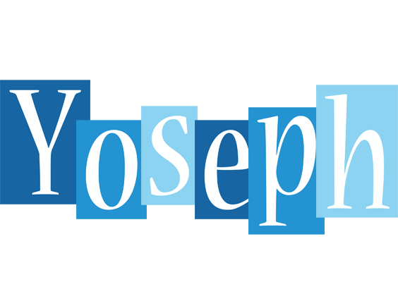 Yoseph winter logo