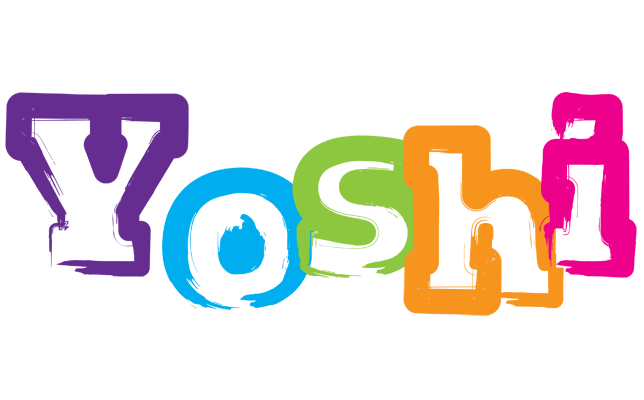 Yoshi casino logo