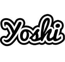 Yoshi chess logo