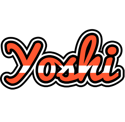 Yoshi denmark logo