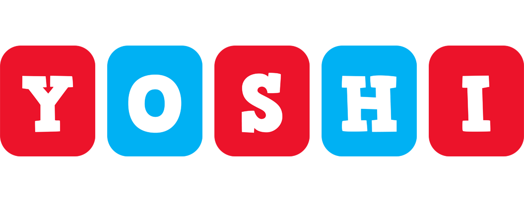Yoshi diesel logo