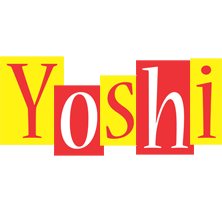 Yoshi errors logo