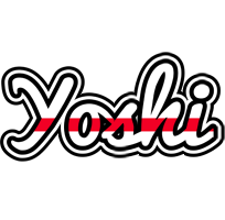 Yoshi kingdom logo