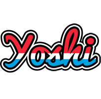 Yoshi norway logo