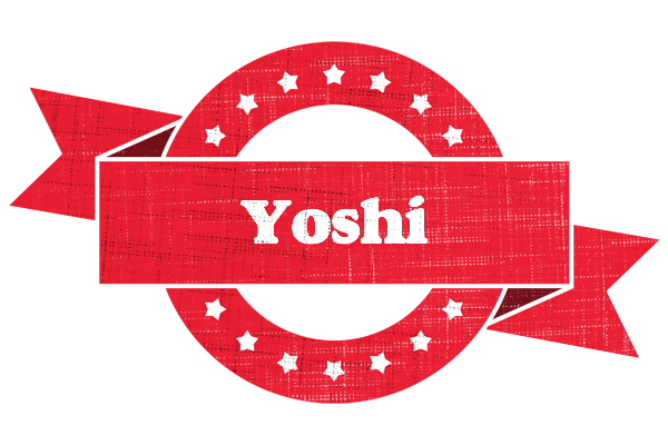 Yoshi passion logo