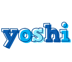 Yoshi sailor logo