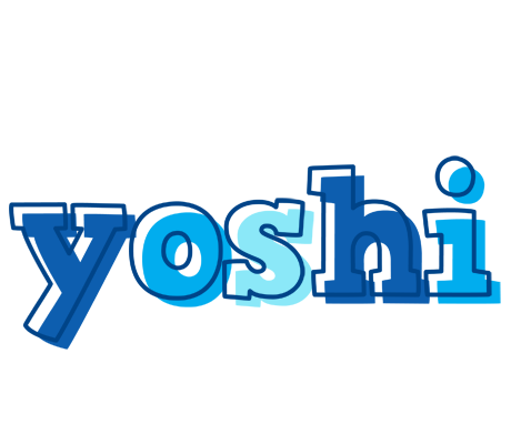 Yoshi sailor logo