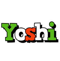 Yoshi venezia logo