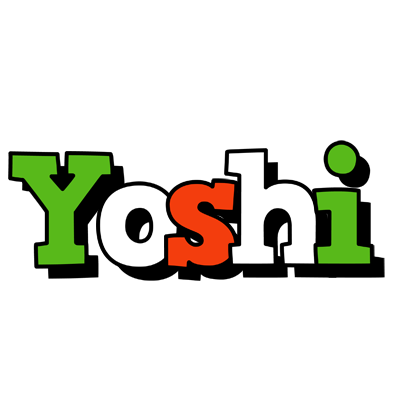 Yoshi venezia logo