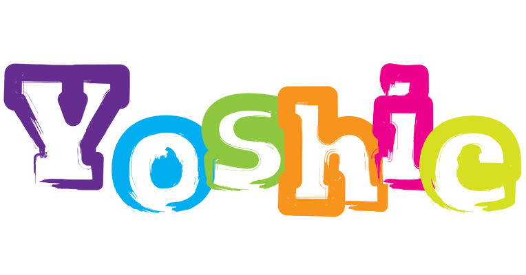 Yoshie casino logo