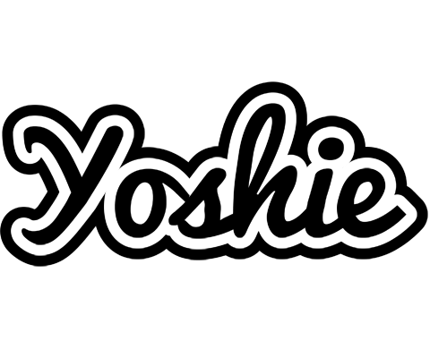 Yoshie chess logo