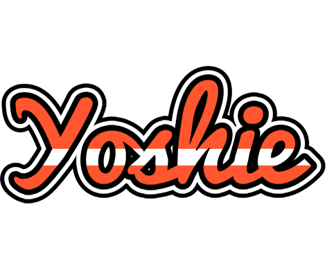 Yoshie denmark logo