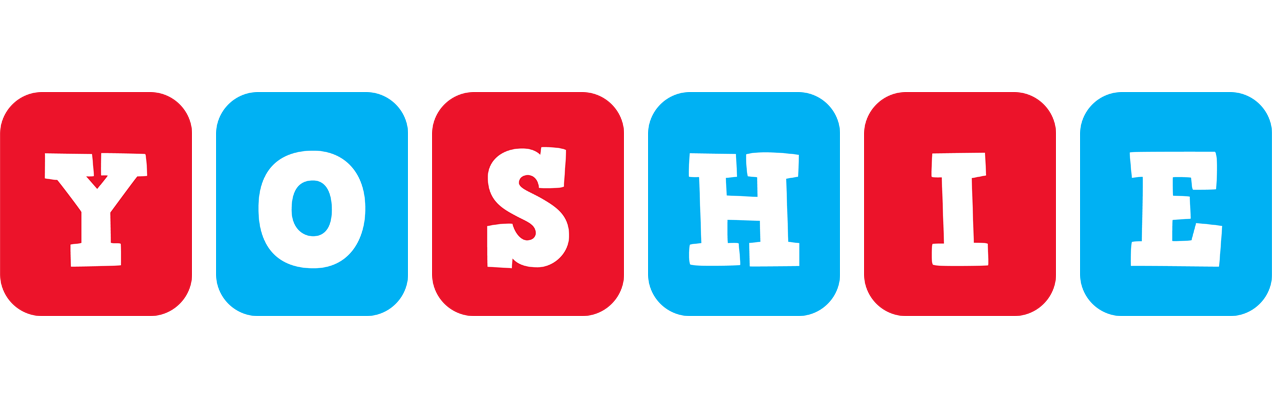 Yoshie diesel logo