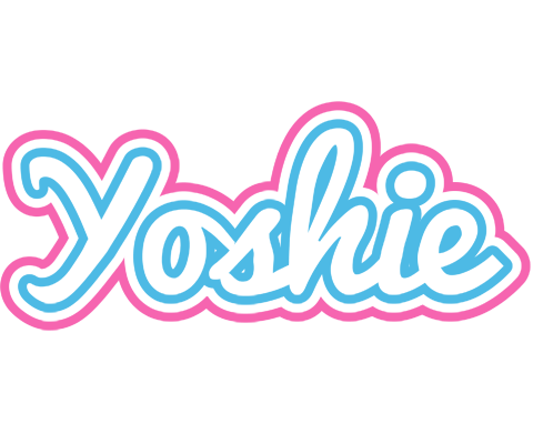 Yoshie outdoors logo