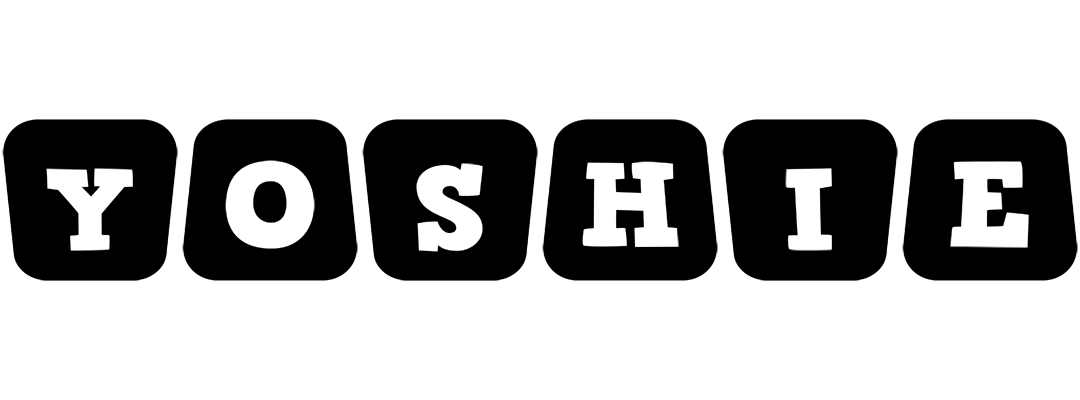 Yoshie racing logo