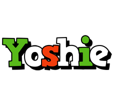 Yoshie venezia logo