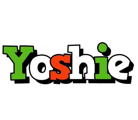 Yoshie venezia logo