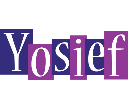 Yosief autumn logo