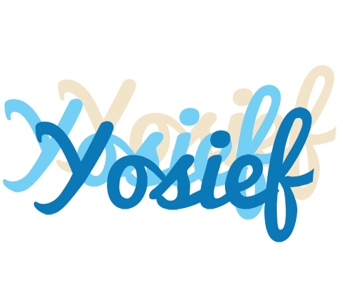 Yosief breeze logo