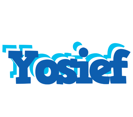 Yosief business logo