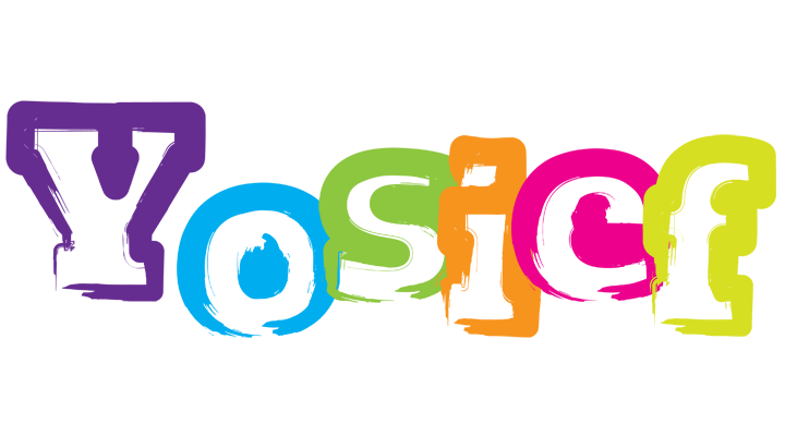 Yosief casino logo