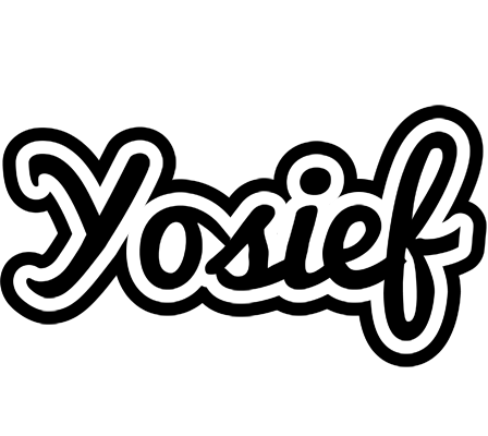 Yosief chess logo