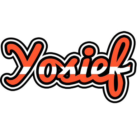 Yosief denmark logo