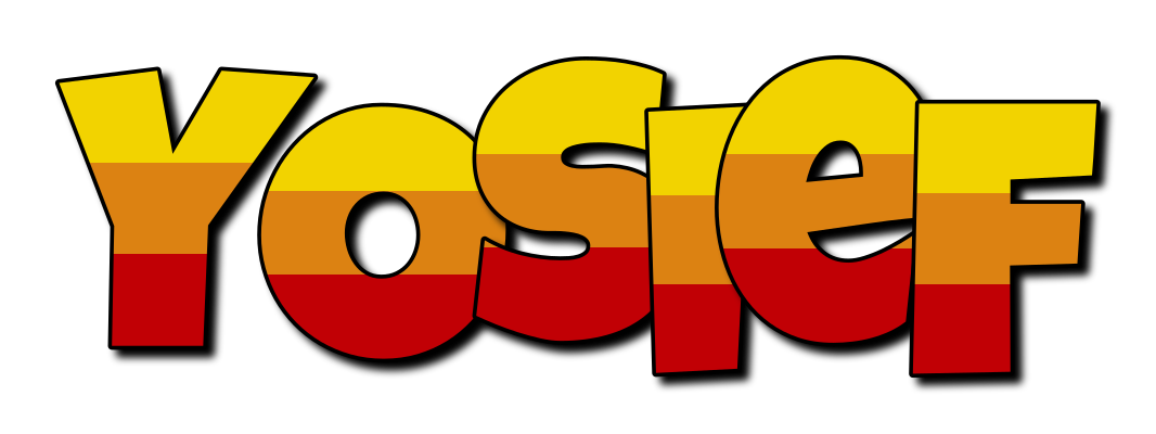 Yosief jungle logo