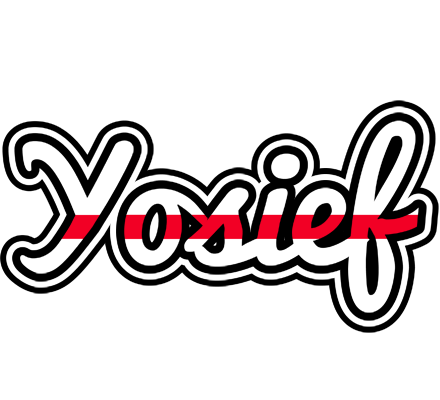 Yosief kingdom logo