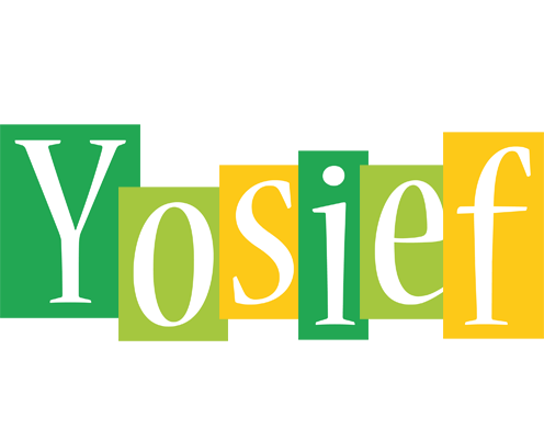 Yosief lemonade logo