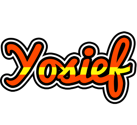 Yosief madrid logo