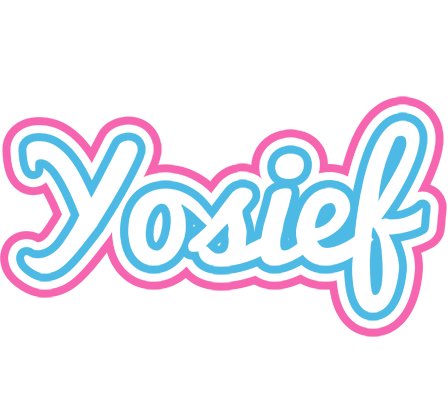 Yosief outdoors logo