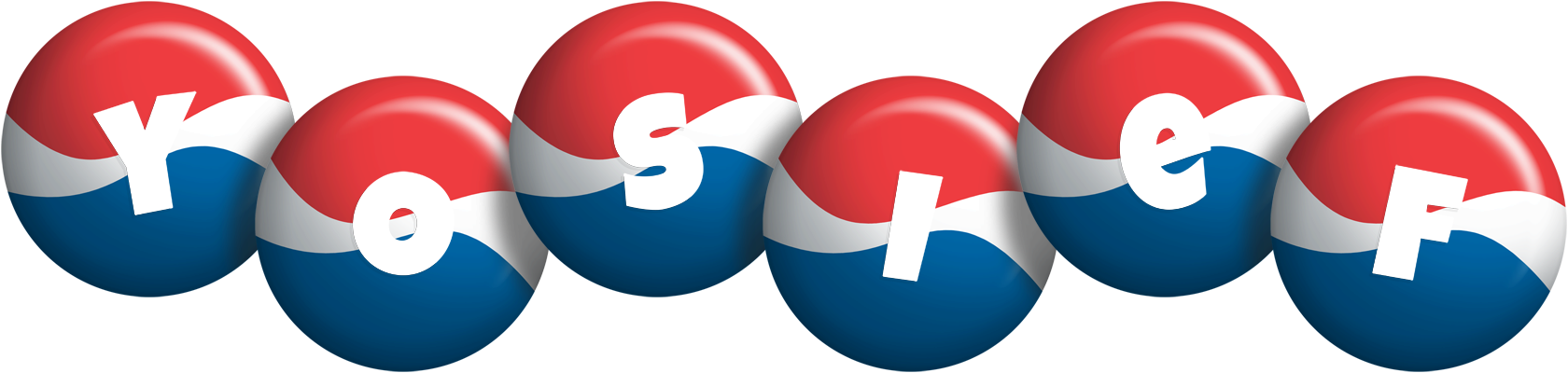 Yosief paris logo