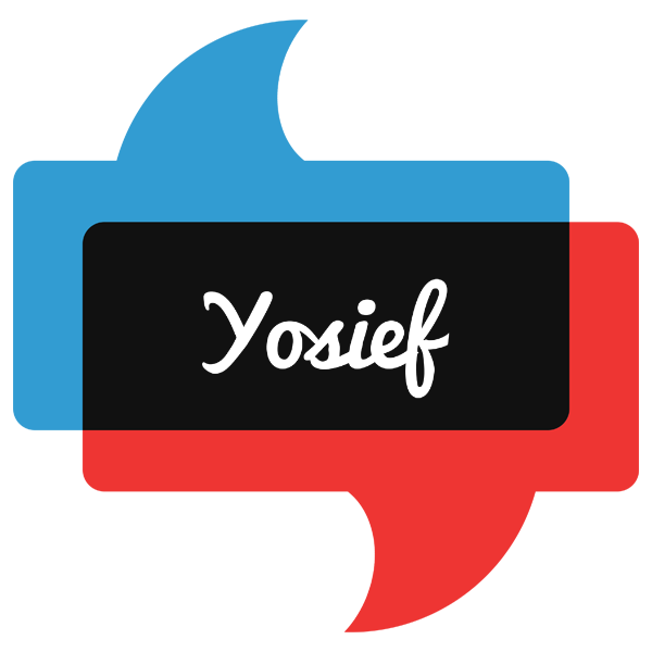 Yosief sharks logo