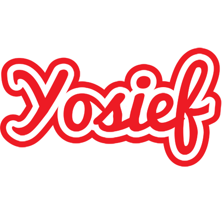 Yosief sunshine logo